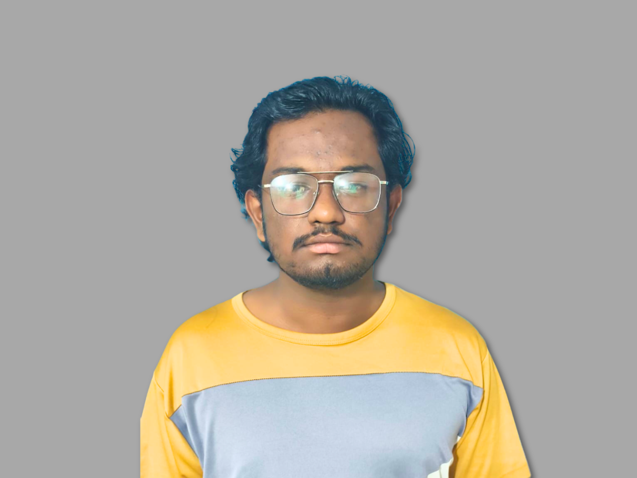 Ashish Salve